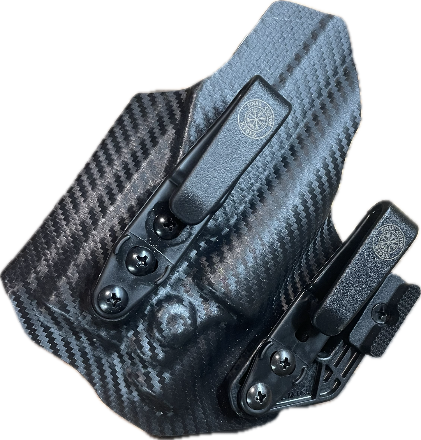 IWB Light Bearing Holsters