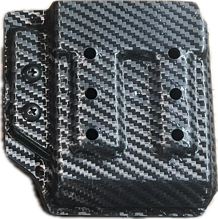 Rifle Magazine Carriers