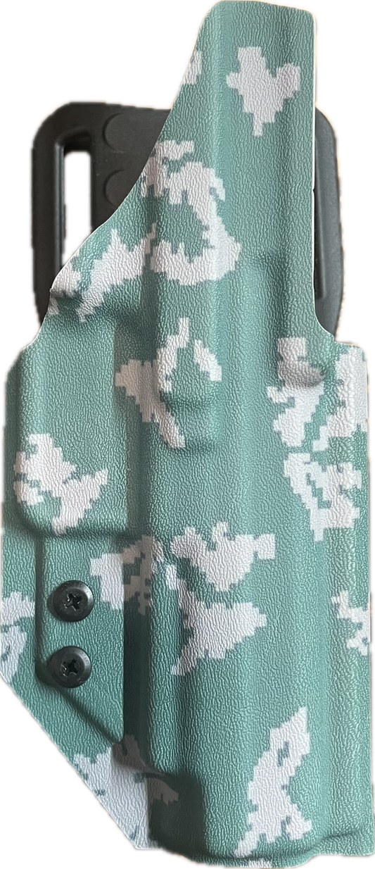 OWB Holsters