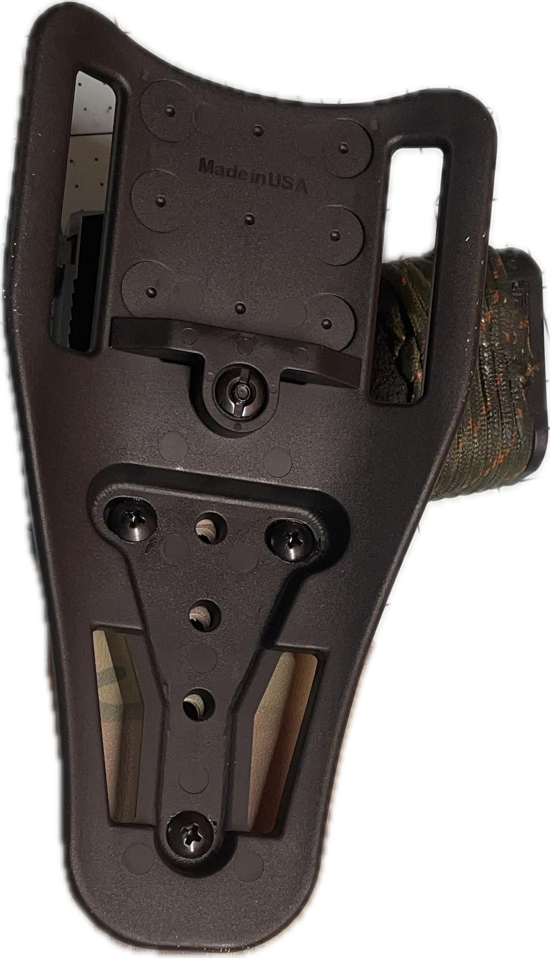 OWB Light Bearing Holsters