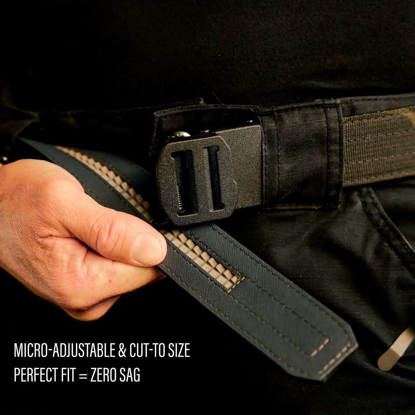 KORE X7 EDC Belt 1.5"