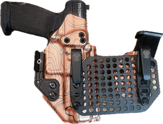 Sidecar FLEX AIWB Holsters