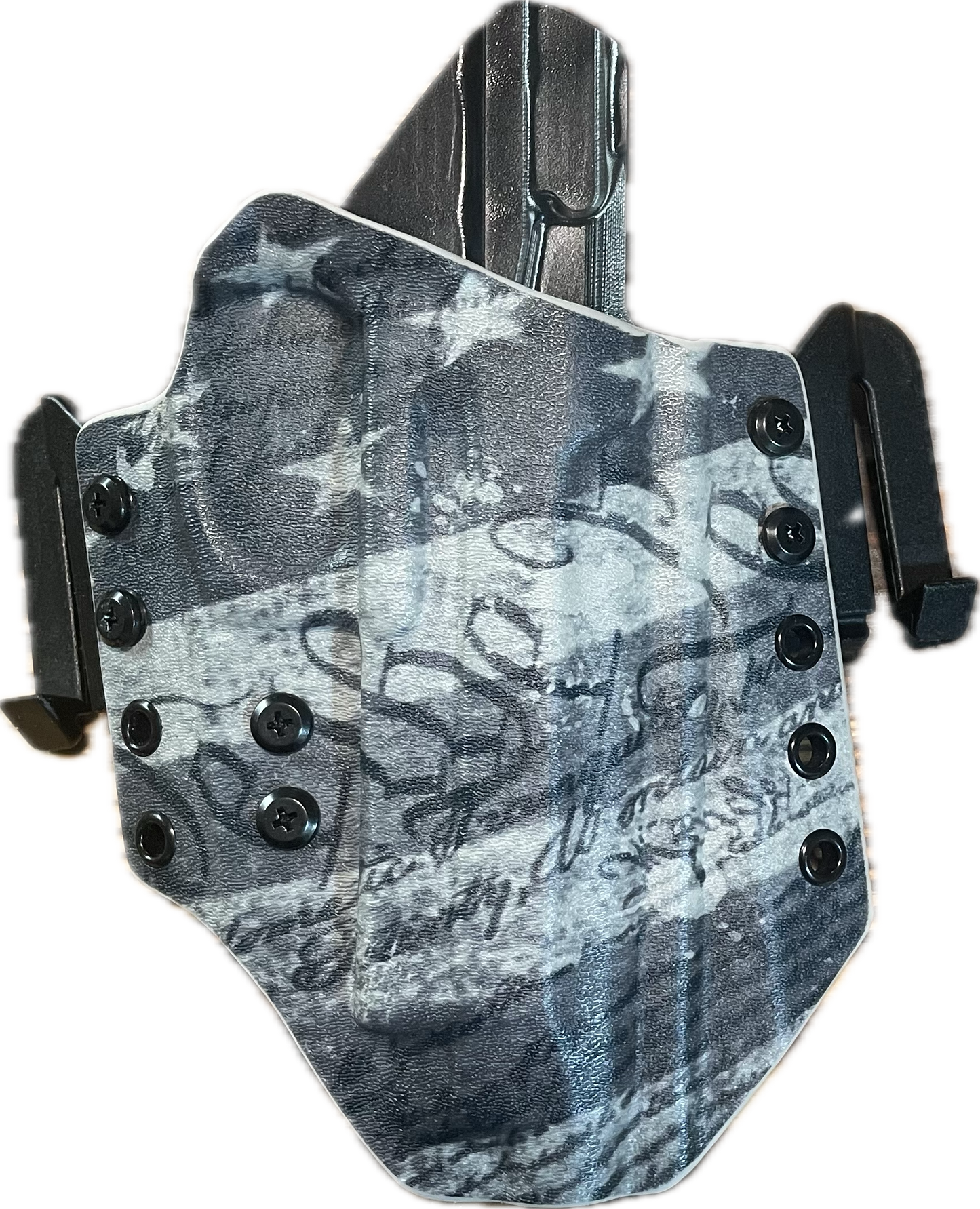 OWB Pancake Holsters
