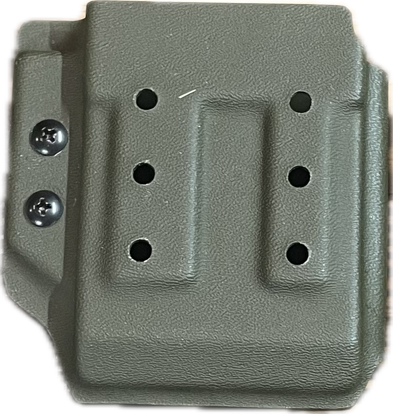 Rifle Magazine Carriers