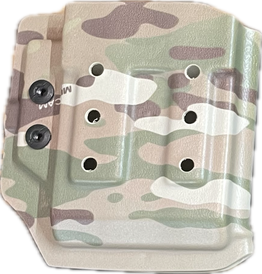 Rifle Magazine Carriers