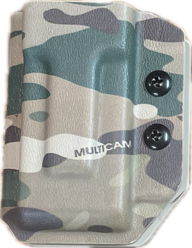 Pistol Magazine Carriers