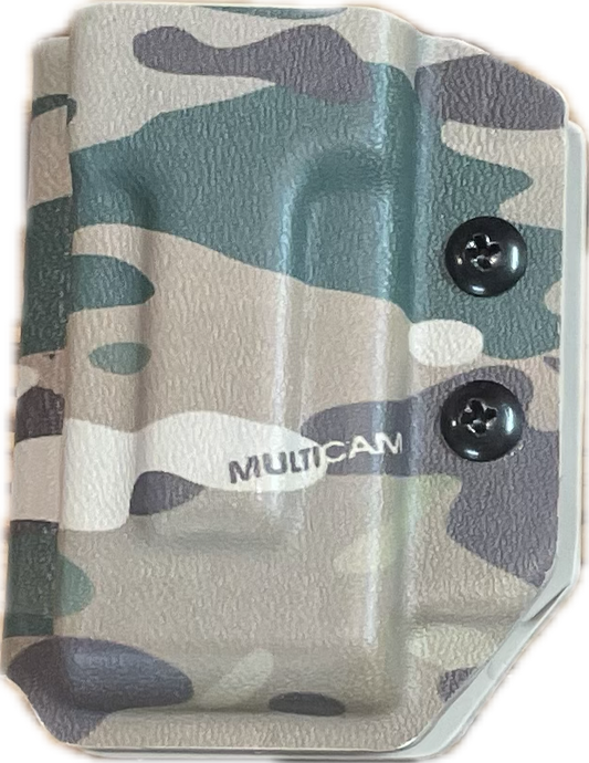 Pistol Magazine Carriers