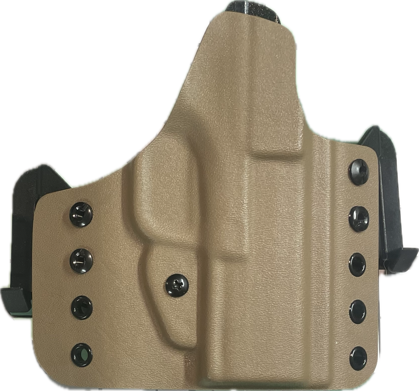 OWB Pancake Holsters