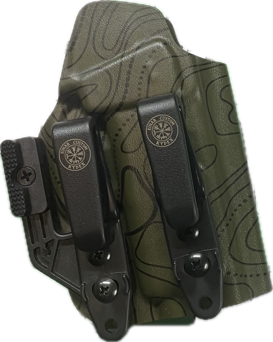 IWB Holsters