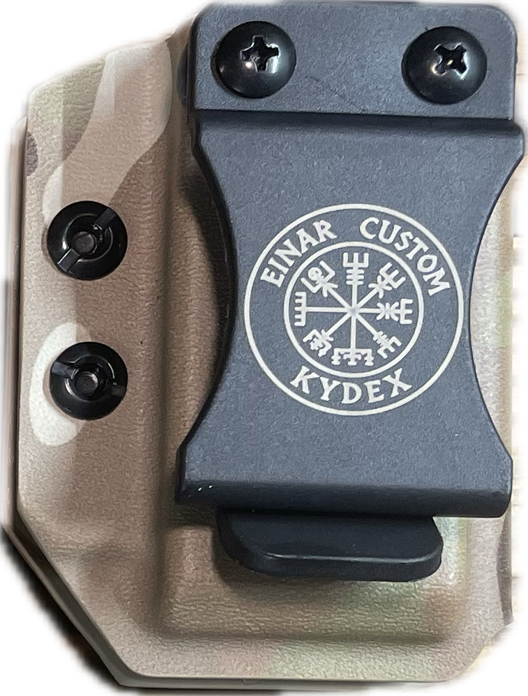 Pistol Magazine Carriers