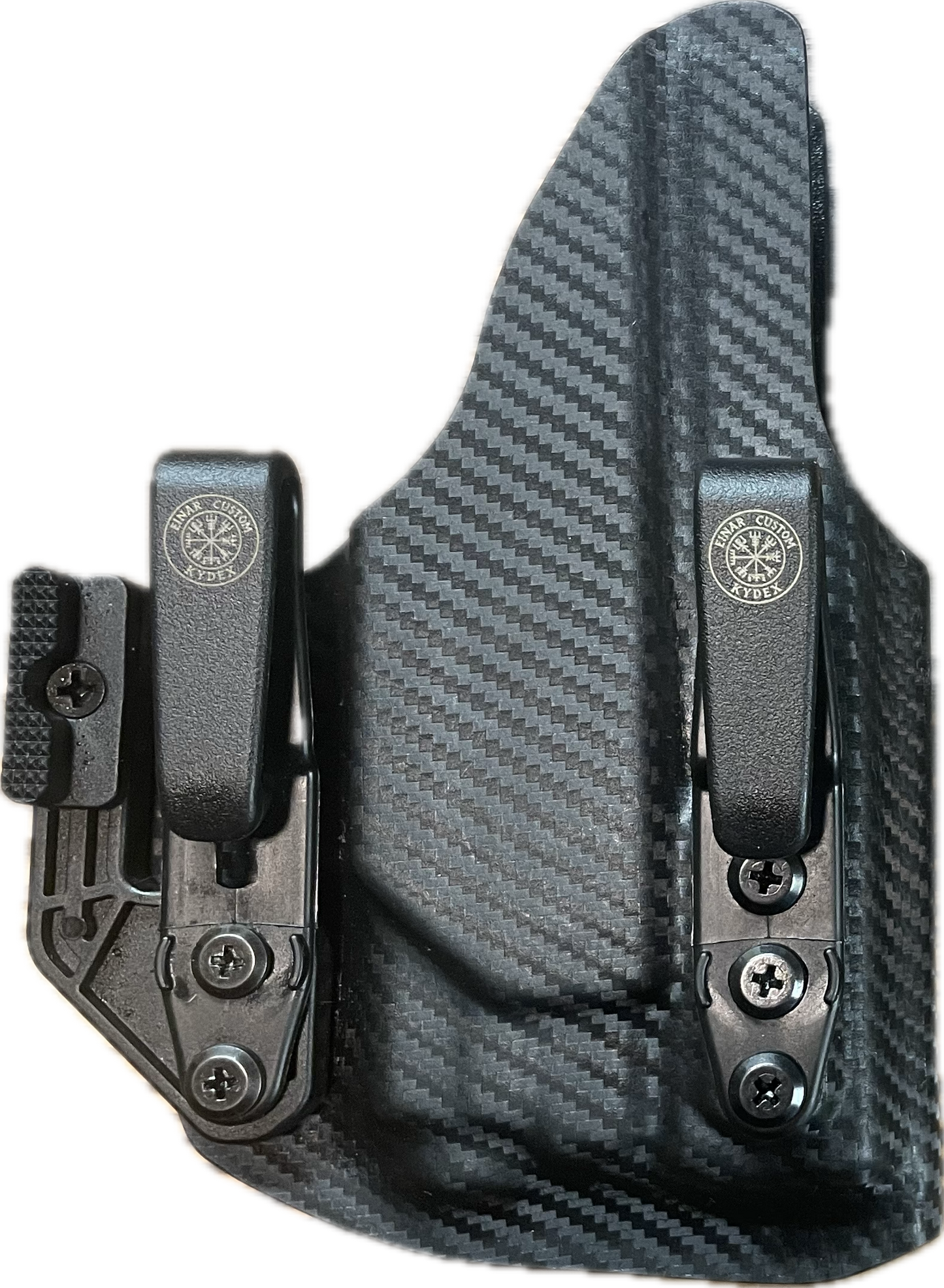 IWB Light Bearing Holsters