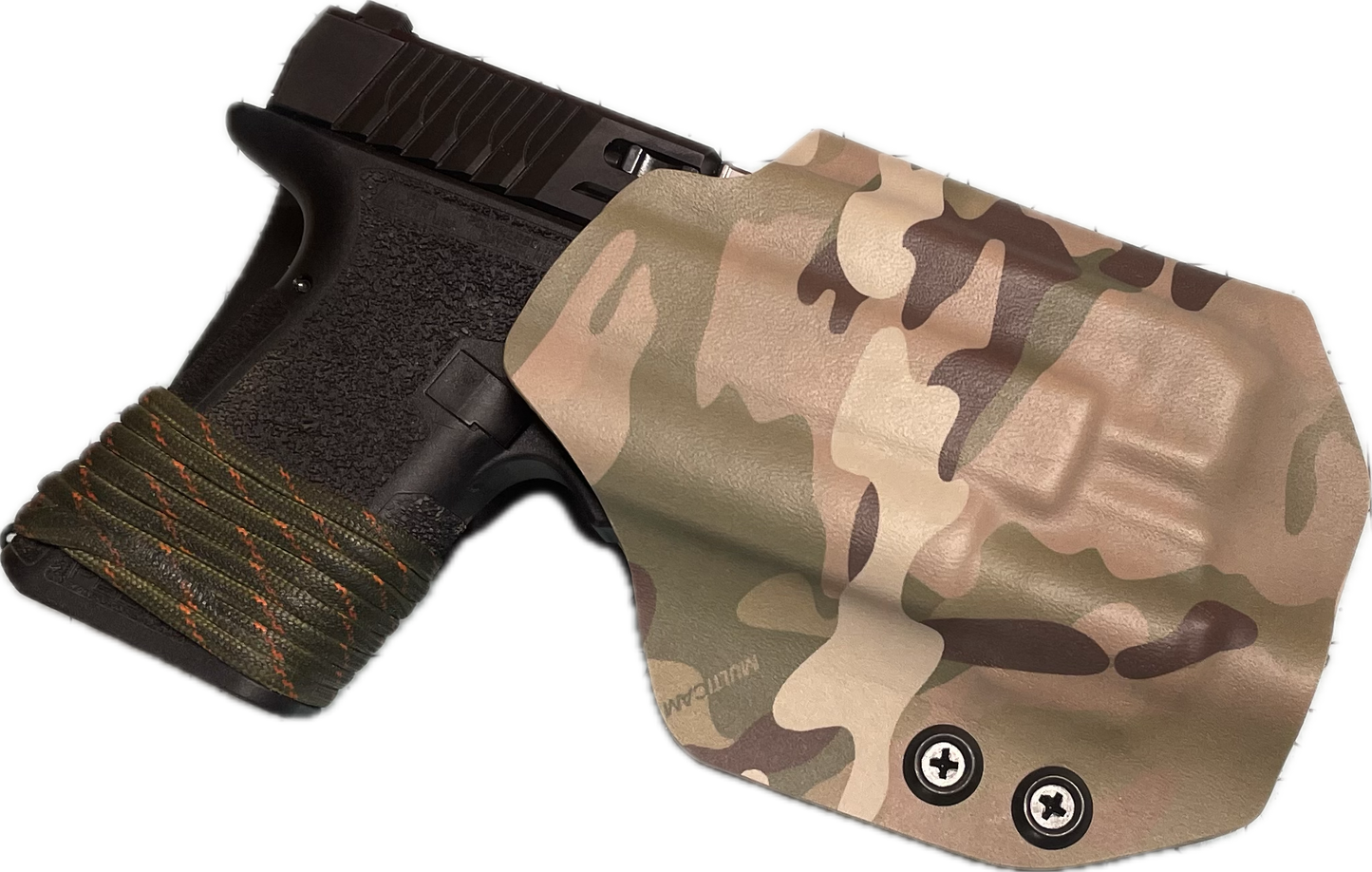 OWB Light Bearing Holsters