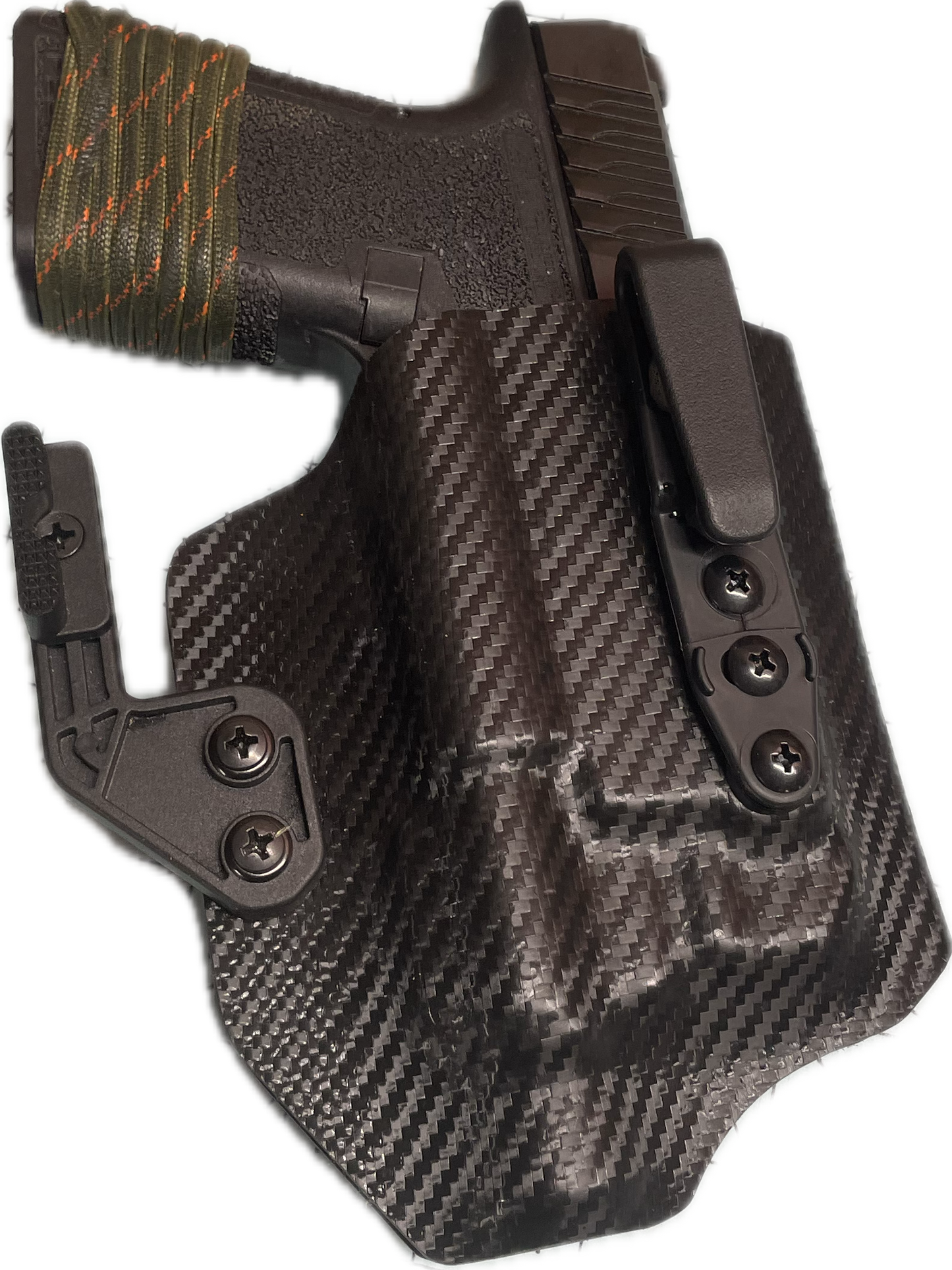 IWB Light Bearing Holsters