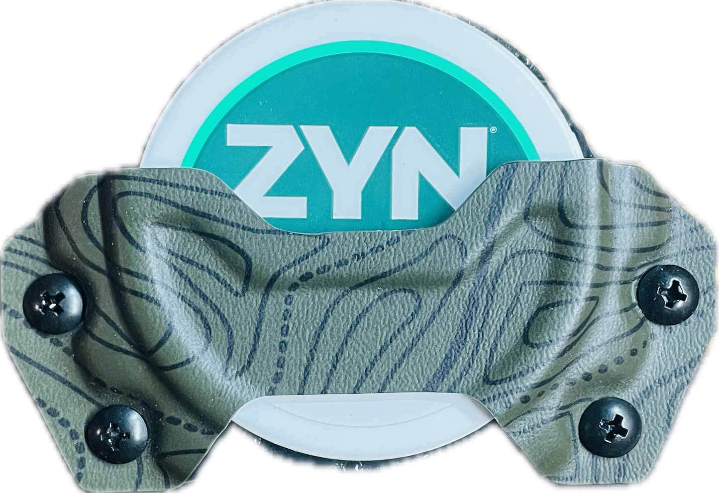 Zyn Carriers