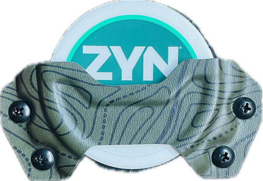 Zyn Carriers