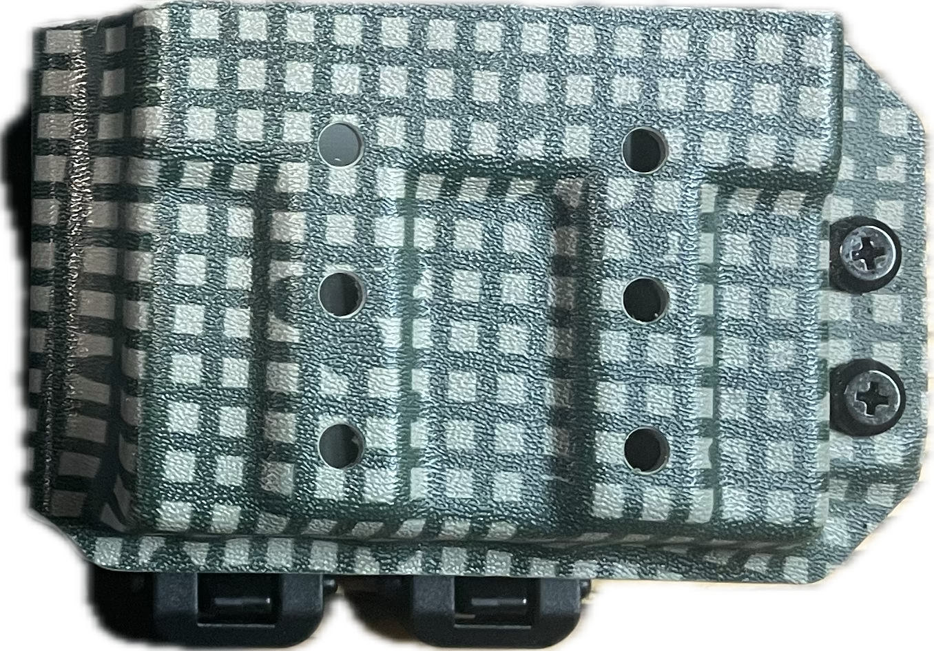 Rifle Magazine Carriers