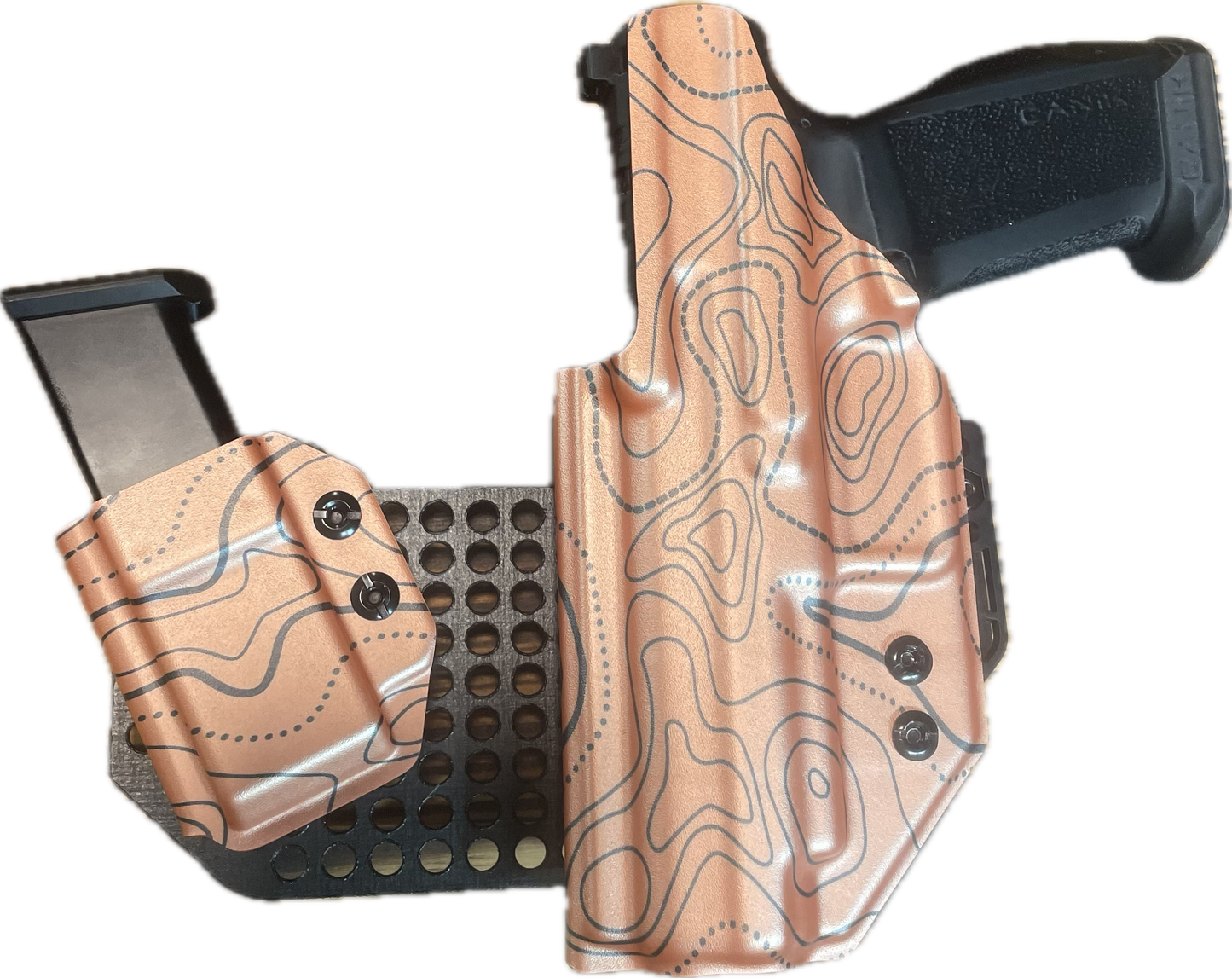 Sidecar FLEX AIWB Holsters