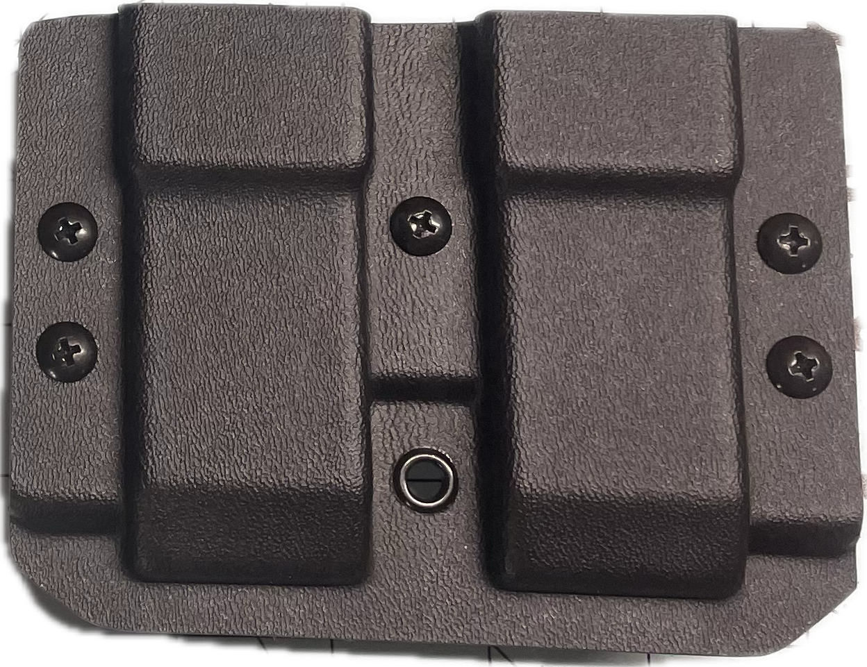 Muninn - Dual OWB Pistol Magazine Carrier