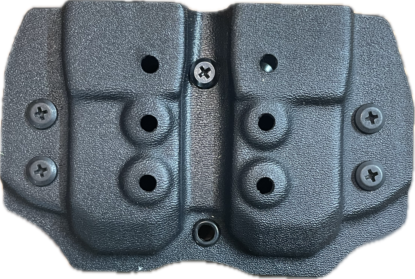Muninn - Dual OWB Pistol Magazine Carrier