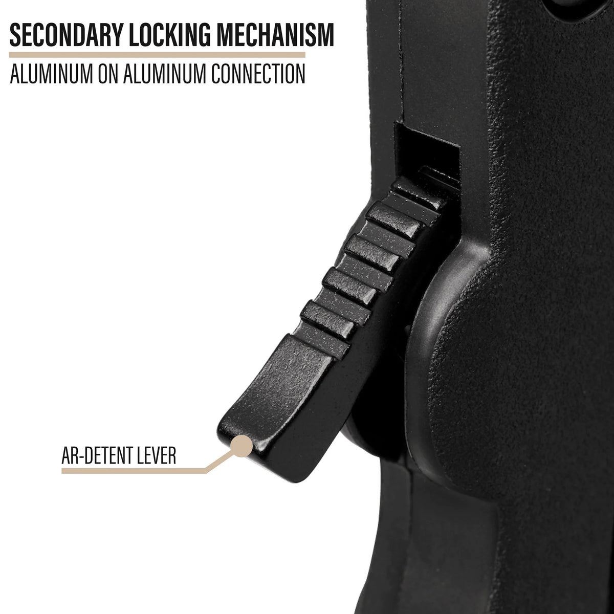KORE LOCKING SYSTEM "KLS"