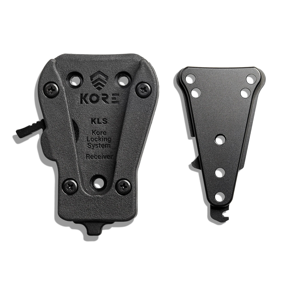 KORE LOCKING SYSTEM "KLS"