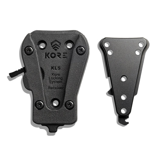 KORE LOCKING SYSTEM "KLS"