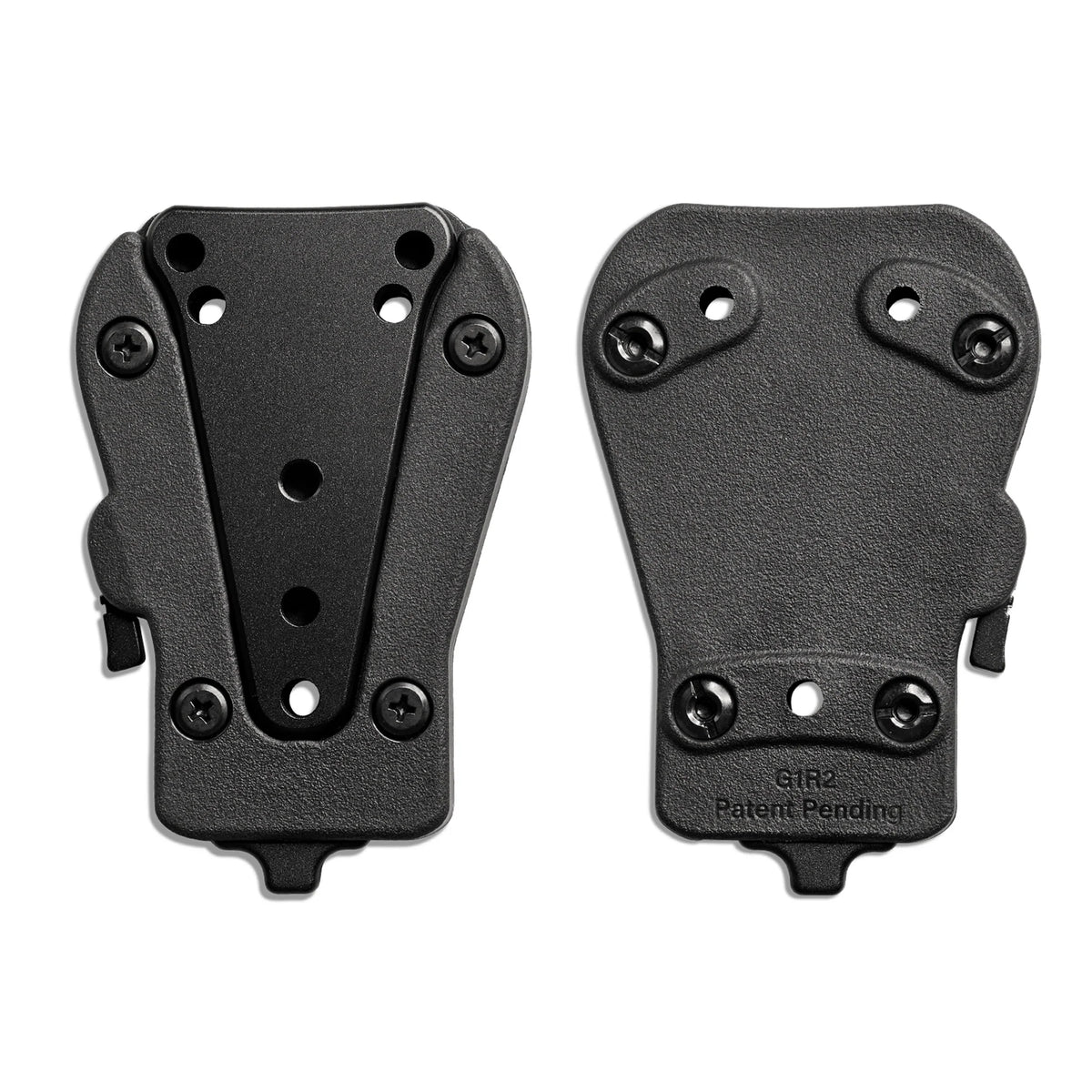 KORE LOCKING SYSTEM "KLS"