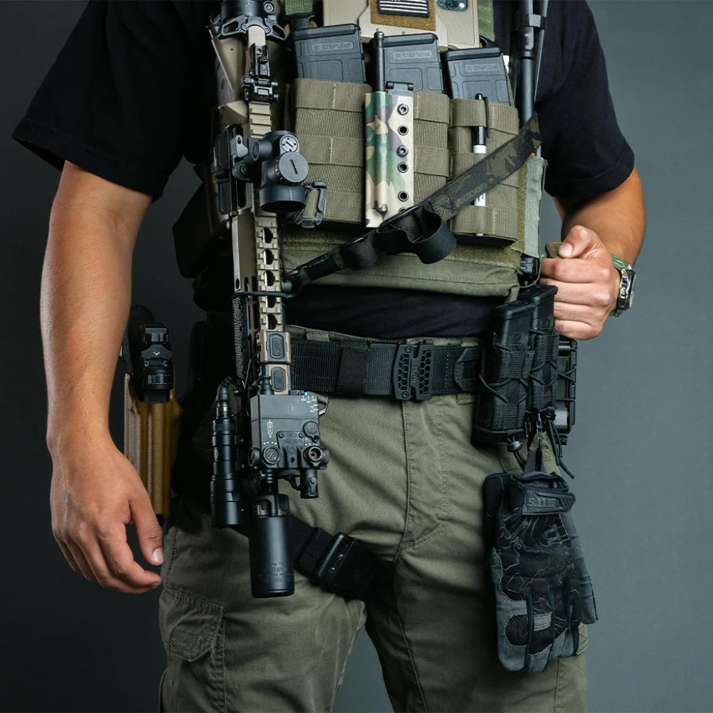 KORE B1 MOLLE Battle Belt 1.75"